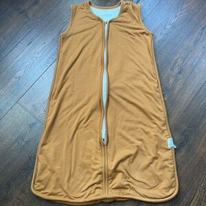 Copper pearl sleep bag